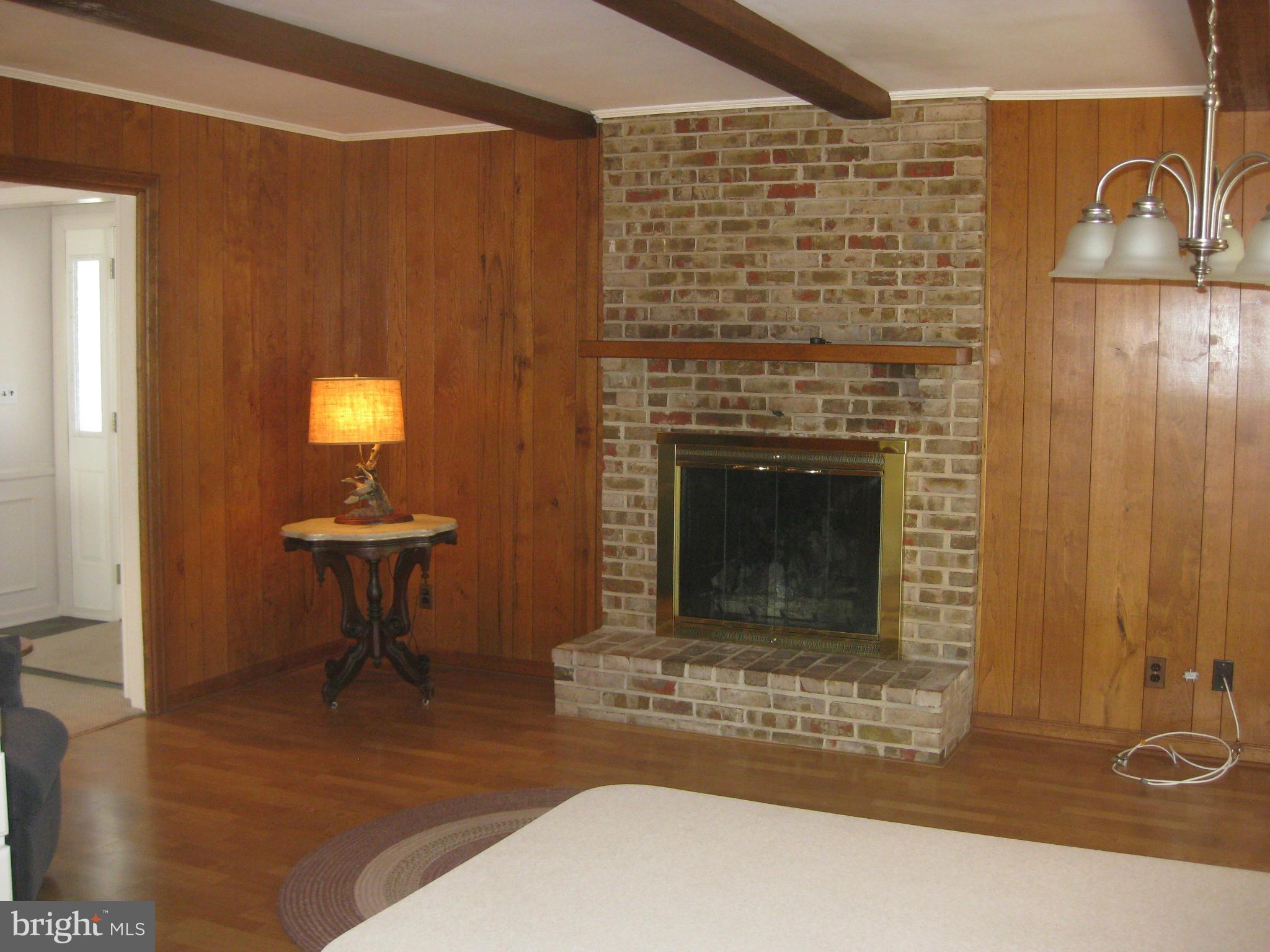 1002 Timber Trail Road Baltimore, MD 21286 - Photo 9 of 30 Family Room