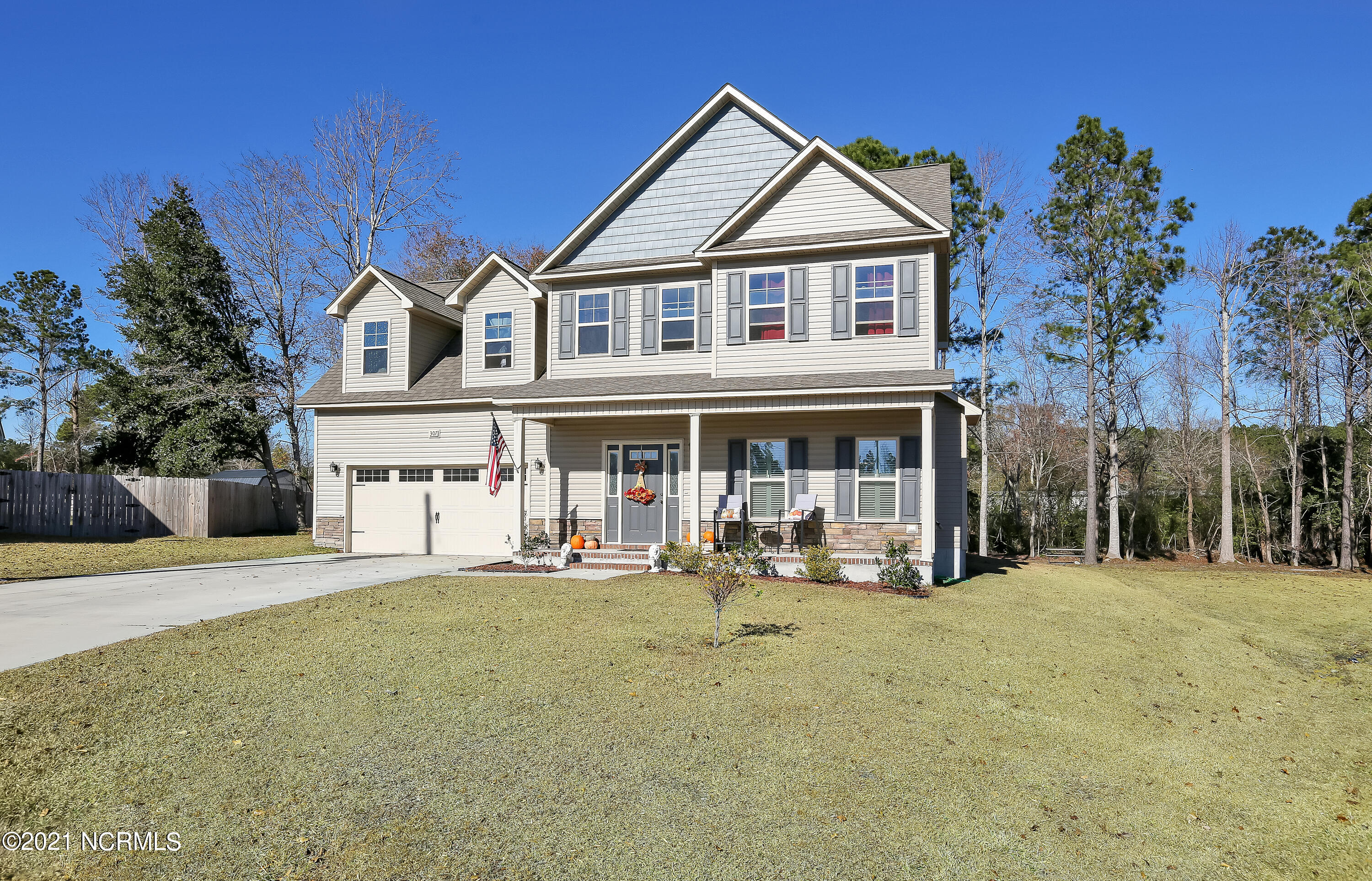 307 Windward Landing Holly Ridge, NC 28445 - Photo 2 of 34 307WindwardLanding-02