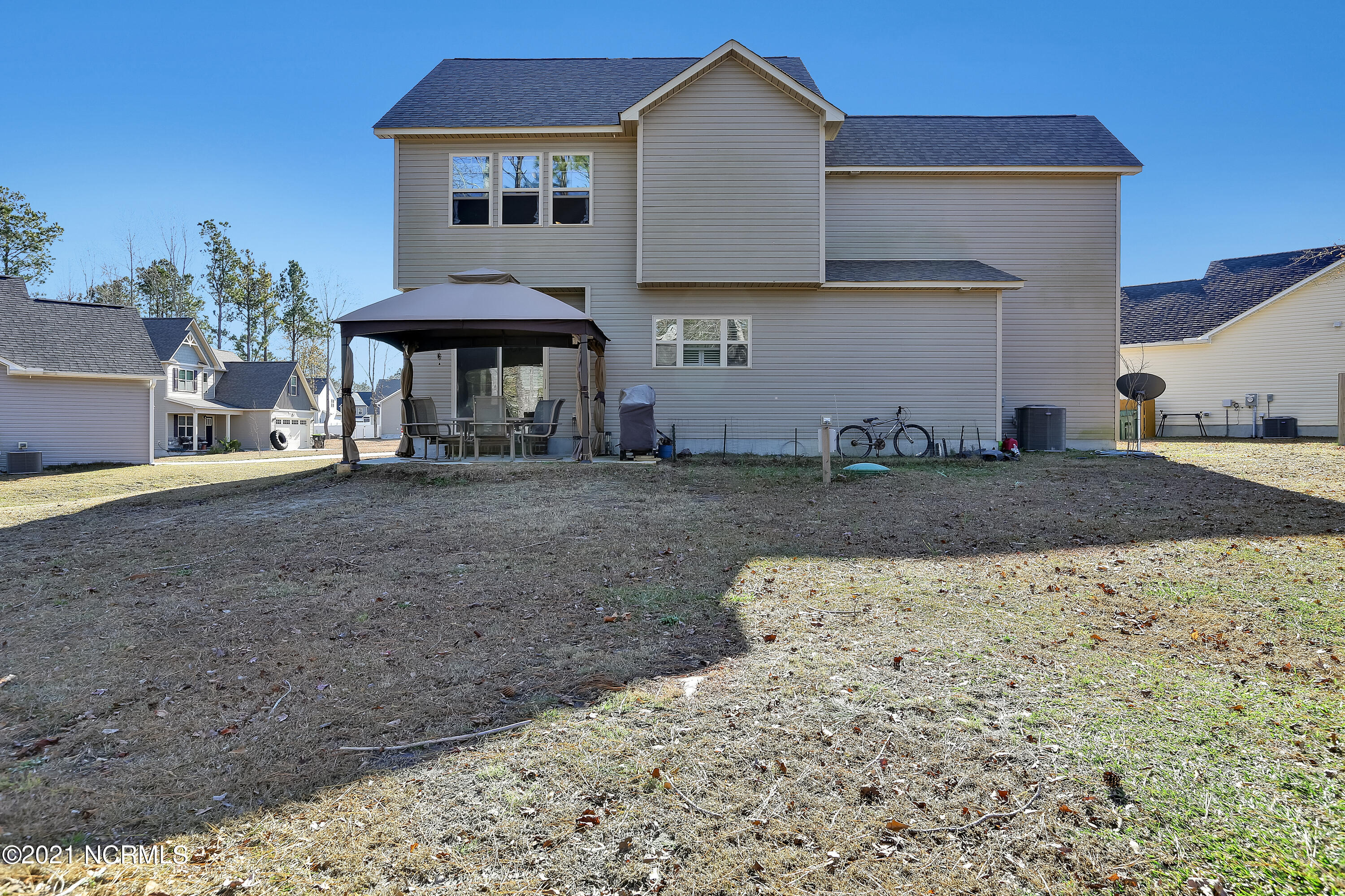 307 Windward Landing Holly Ridge, NC 28445 - Photo 32 of 34 307WindwardLanding-32