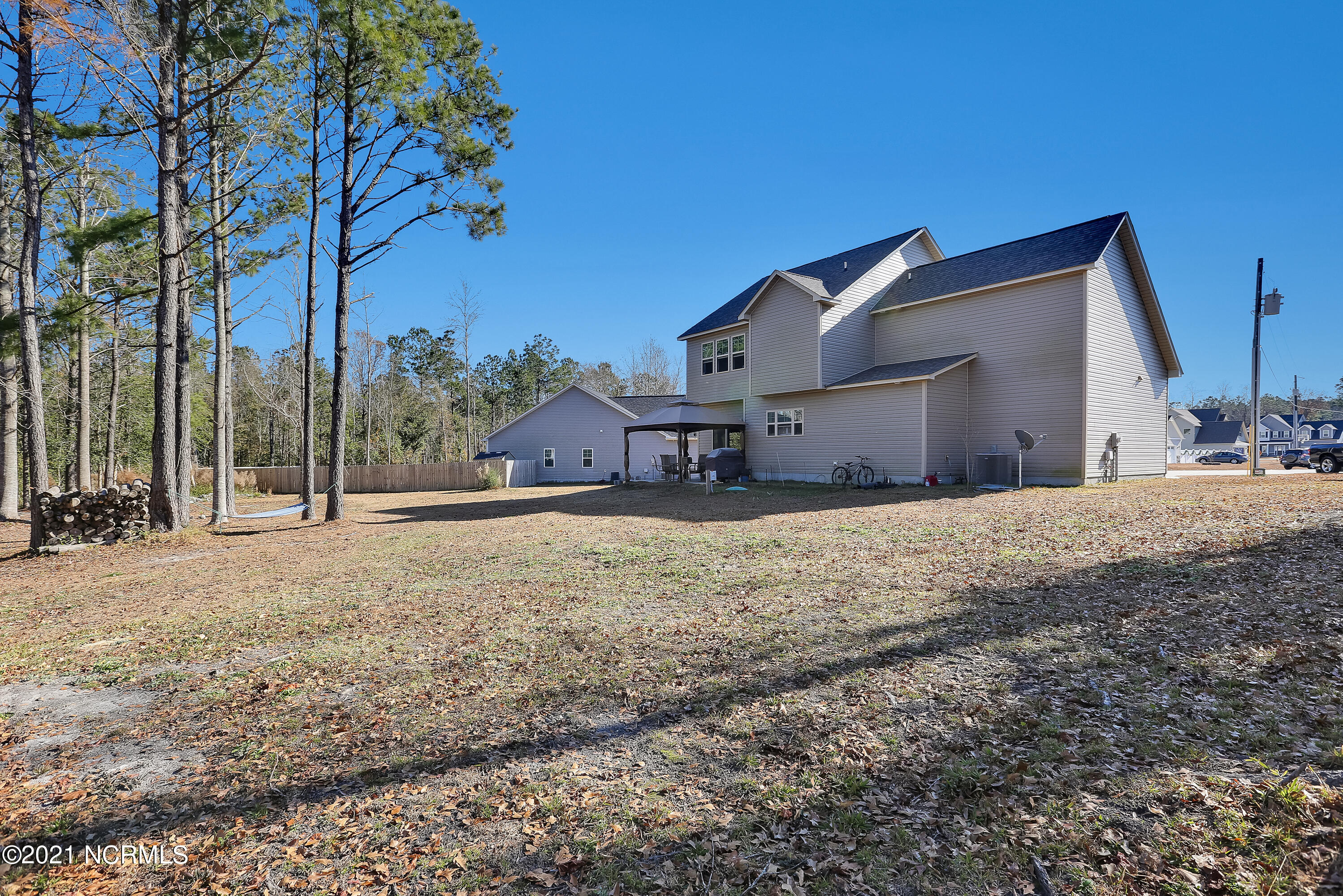 307 Windward Landing Holly Ridge, NC 28445 - Photo 33 of 34 307WindwardLanding-33