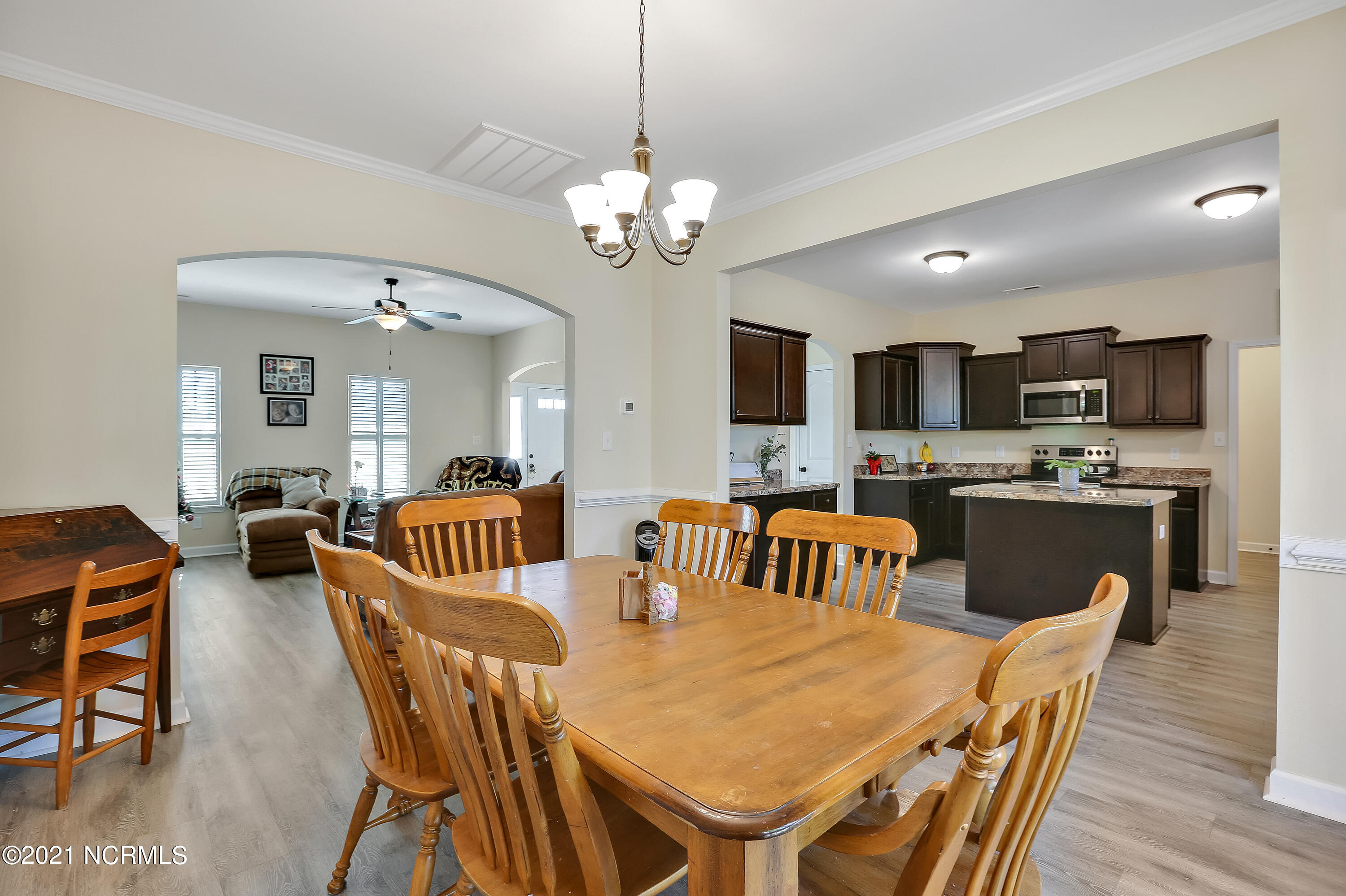 307 Windward Landing Holly Ridge, NC 28445 - Photo 10 of 34 307WindwardLanding-10
