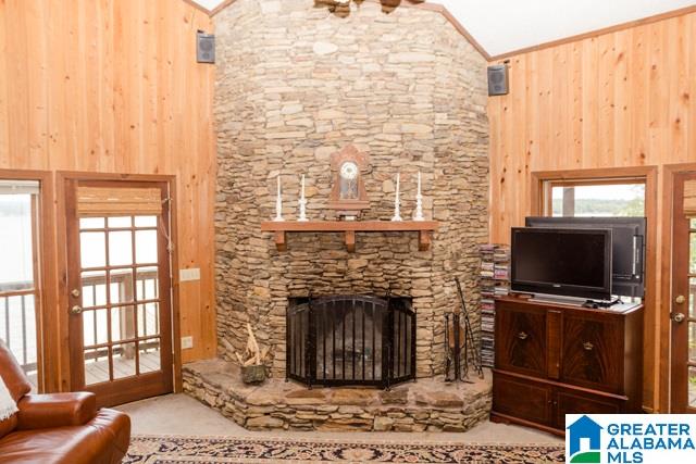 880 Sunset Road Pell City, AL 35128 - Photo 20 of 47