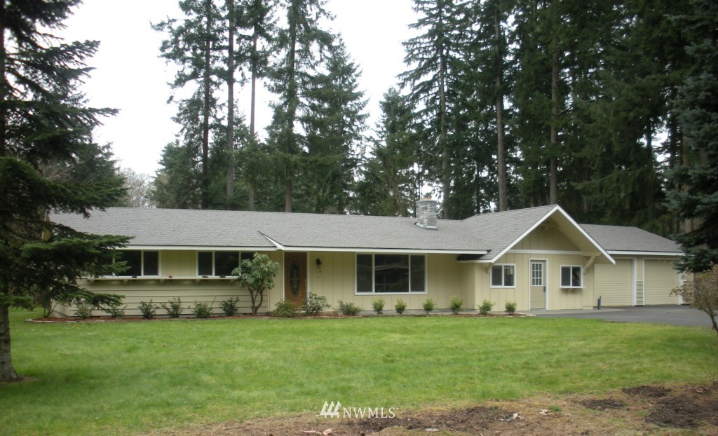 119 Fircrest Road Chehalis, WA 98532 - Photo 1 of 1
