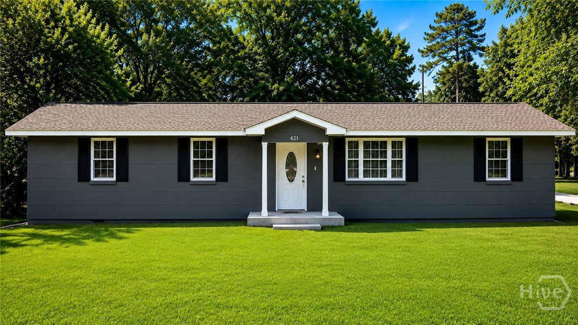 249 Early Street Springfield, GA 31329 - Photo 1 of 2 Gallery Image 1