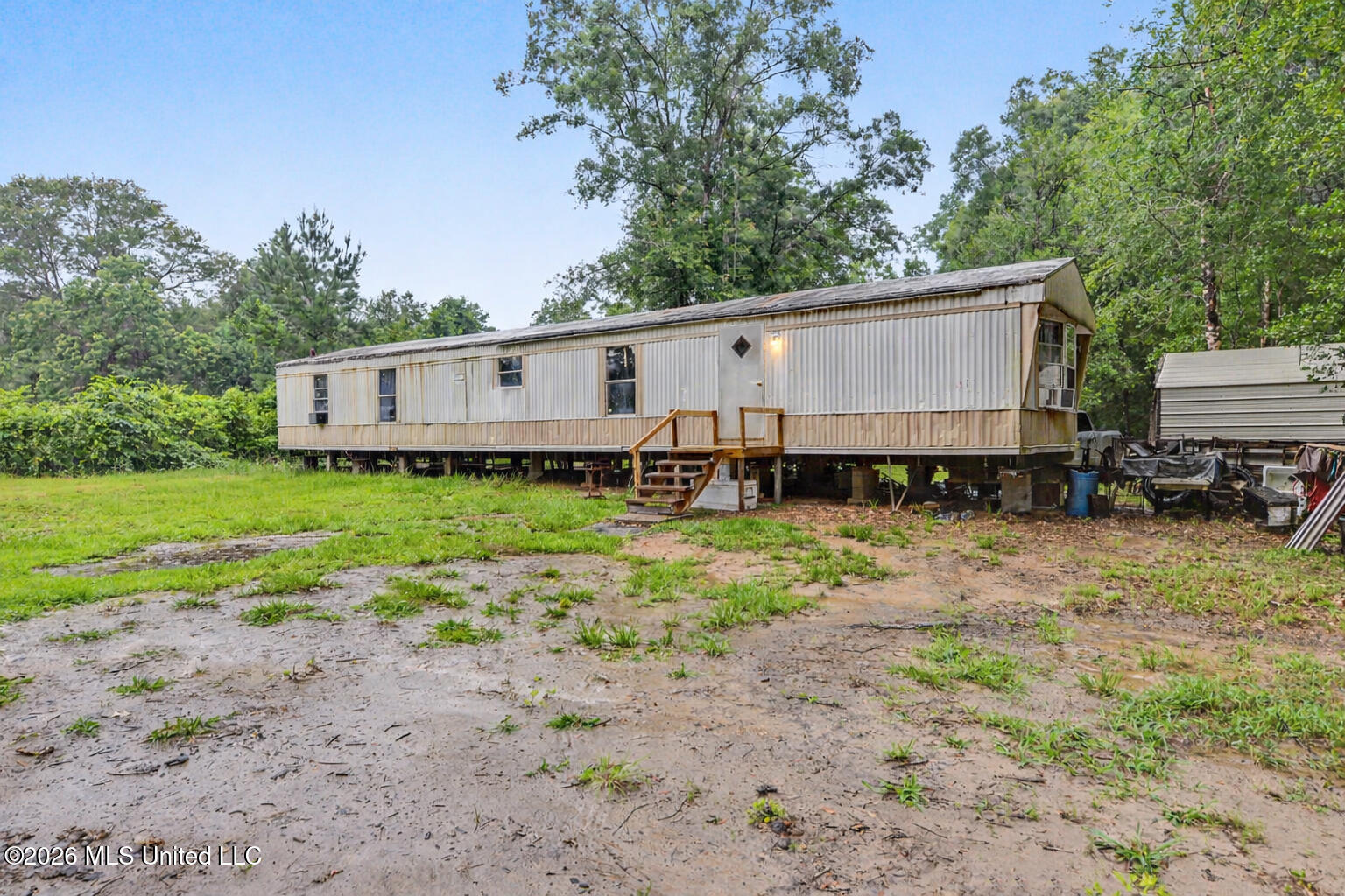 190 E Burnis Havard Road Perkinston, MS 39573 - Photo 2 of 21 002