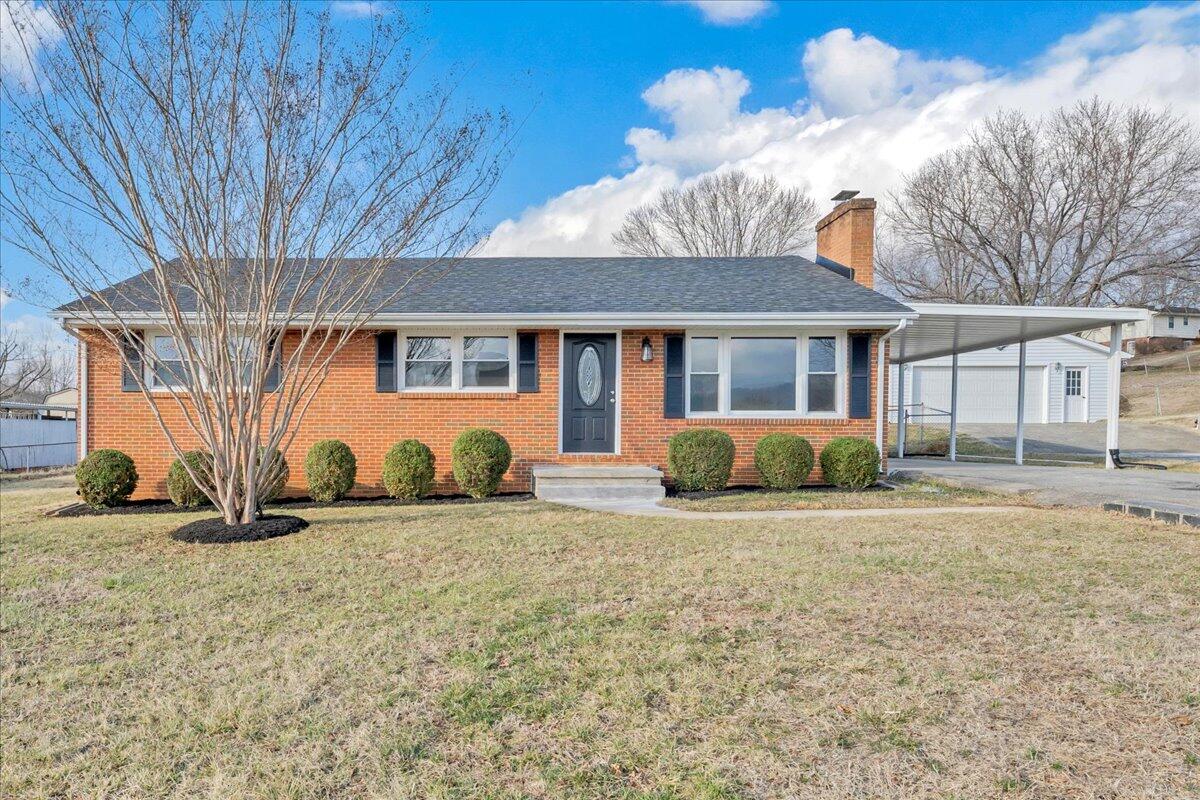 37 Springview Court Troutville, VA 24175 - Photo 1 of 49 01-MIB03618-R5