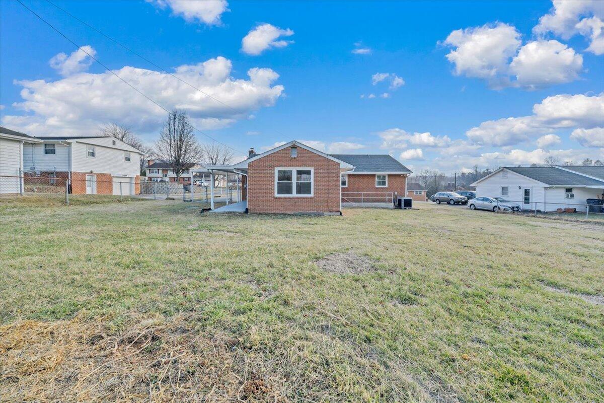 37 Springview Court Troutville, VA 24175 - Photo 43 of 49 48-MIB03603