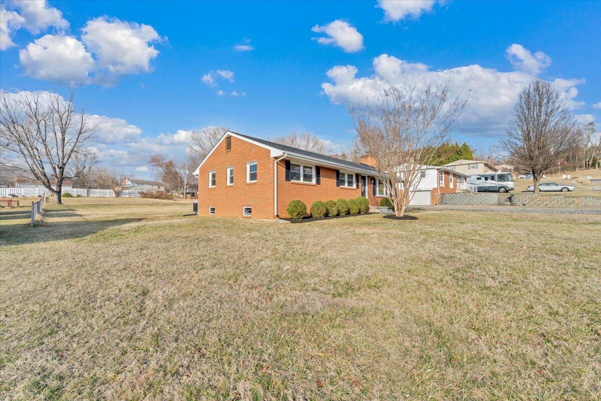 37 Springview Court Troutville, VA 24175 - Photo 46 of 49 52-MIB03636