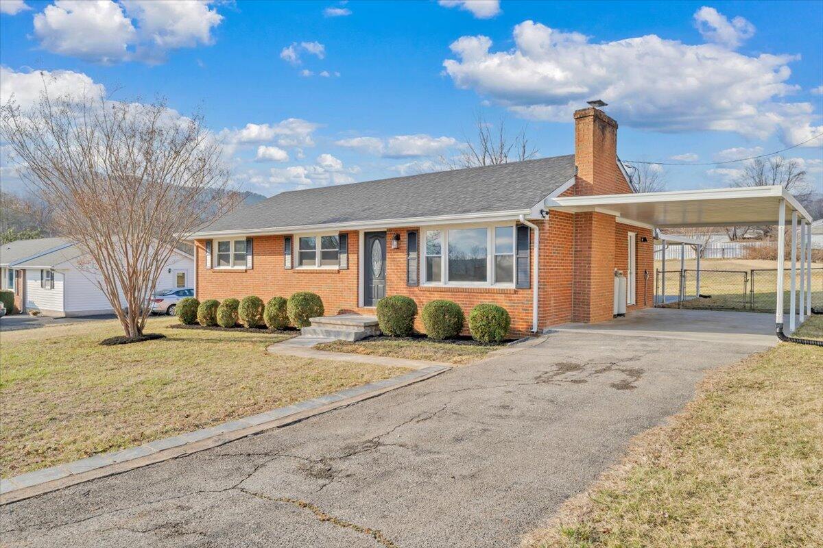 37 Springview Court Troutville, VA 24175 - Photo 49 of 49 02-MIB03630