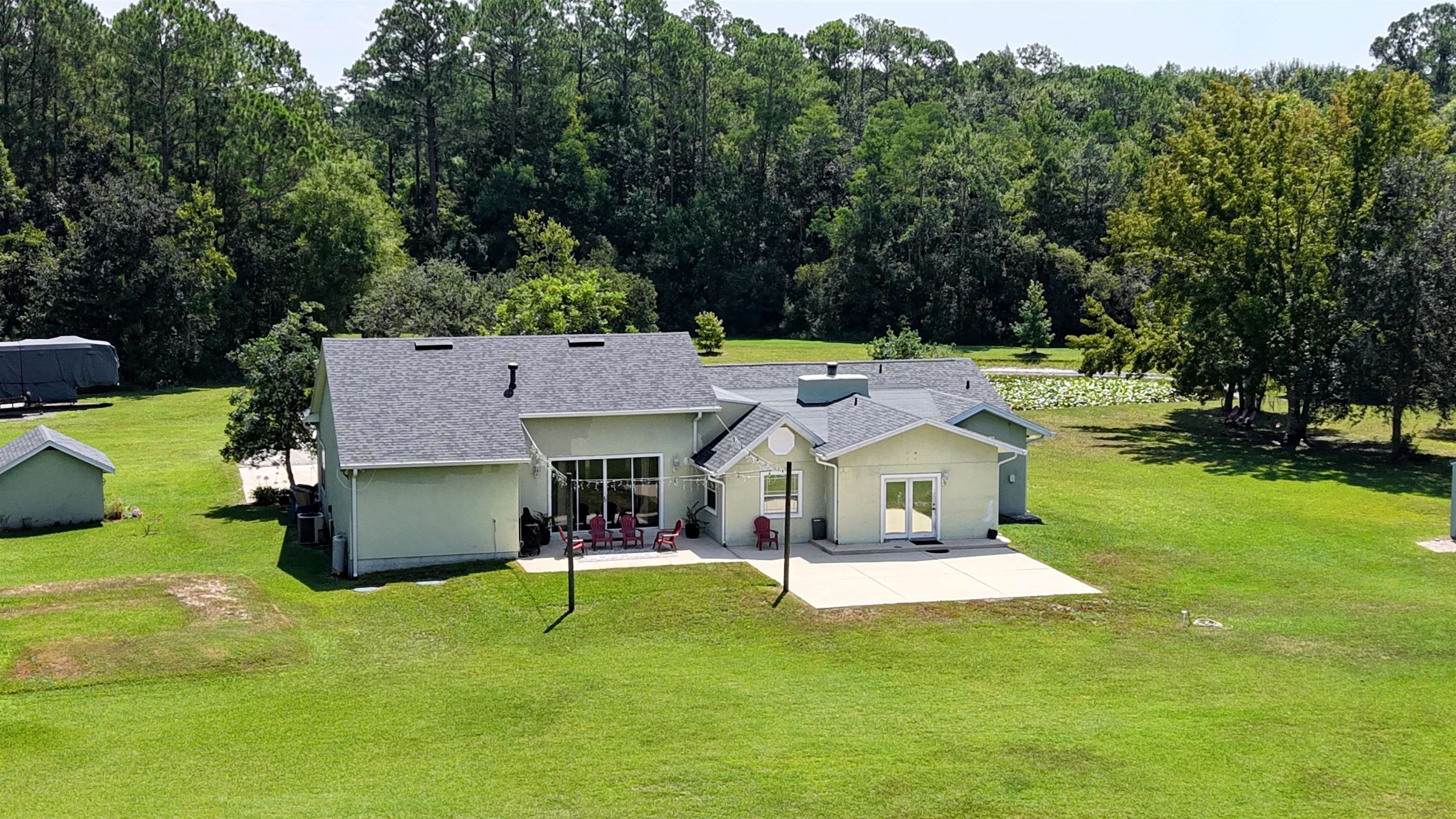 2111 Forbes Road St. Augustine, FL 32092 - Photo 61 of 66