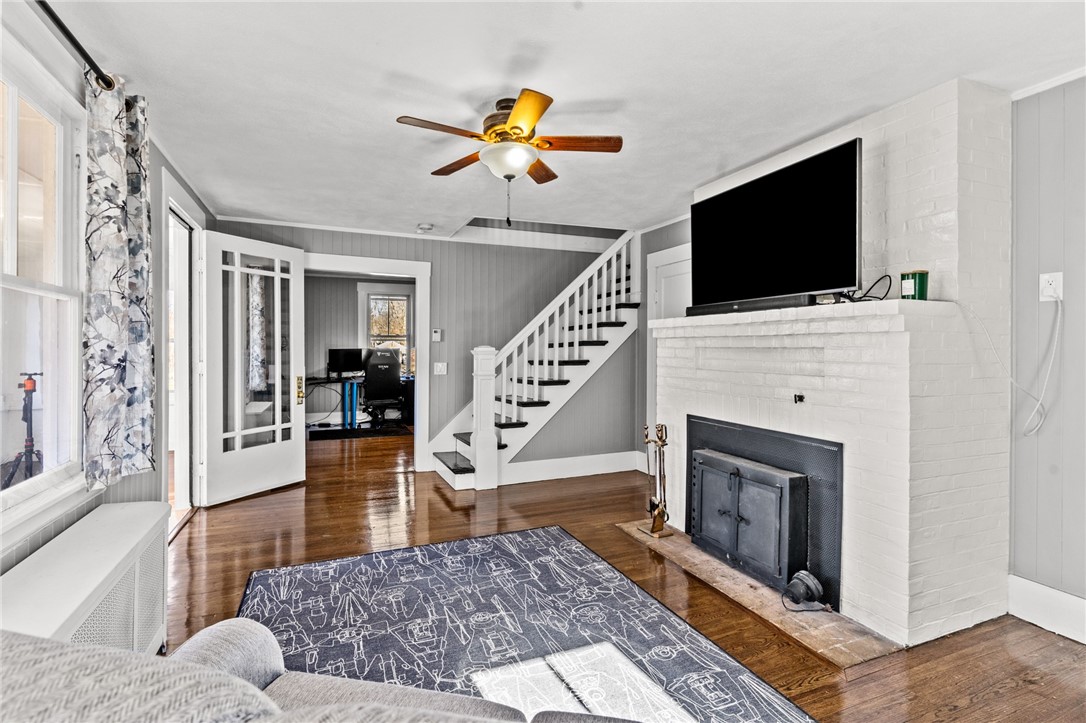 1304 Chopmist Hill Road Scituate, RI 02857 - Photo 11 of 36