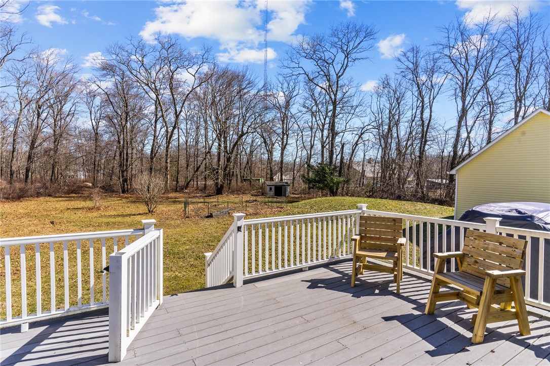 1304 Chopmist Hill Road Scituate, RI 02857 - Photo 32 of 36