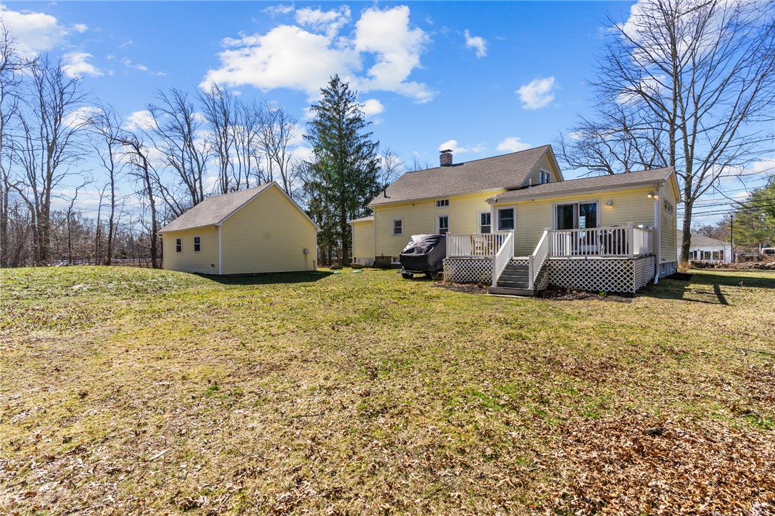 1304 Chopmist Hill Road Scituate, RI 02857 - Photo 35 of 36