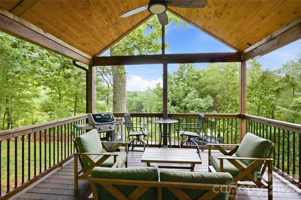 $599,999 | 211 Wimbledon Court, Leicester, NC 28748