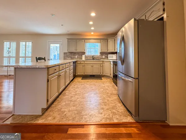 $319,900 | 160 Heather Way, Cleveland, GA 30528