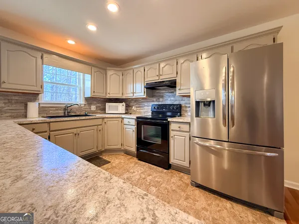 $319,900 | 160 Heather Way, Cleveland, GA 30528