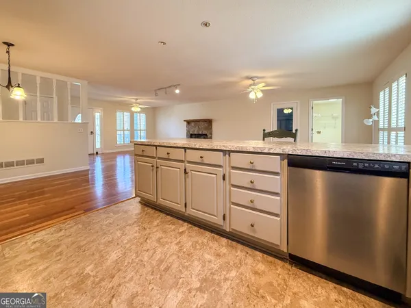 $319,900 | 160 Heather Way, Cleveland, GA 30528