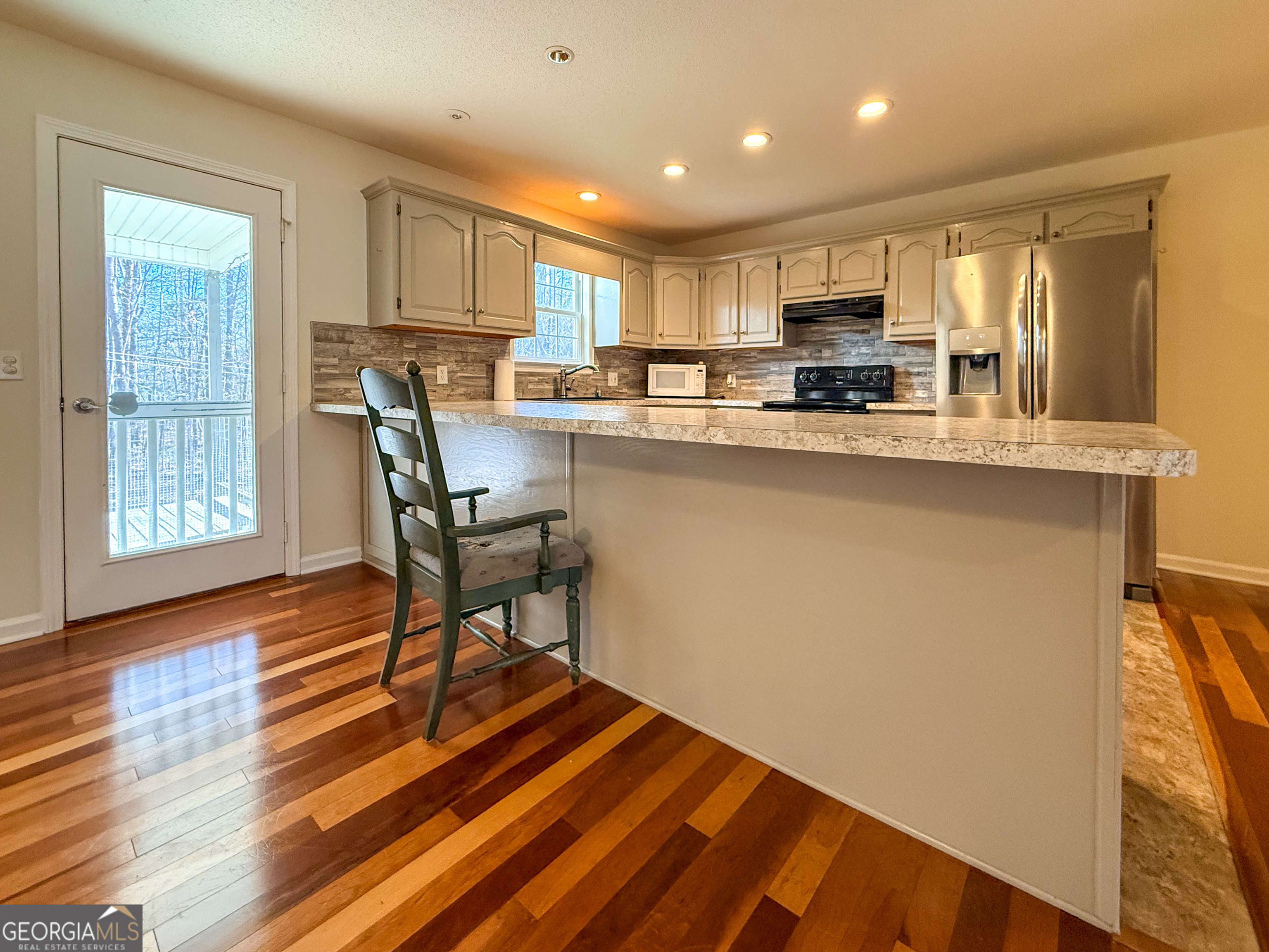 160 Heather Way Cleveland, GA 30528 - Photo 18 of 48