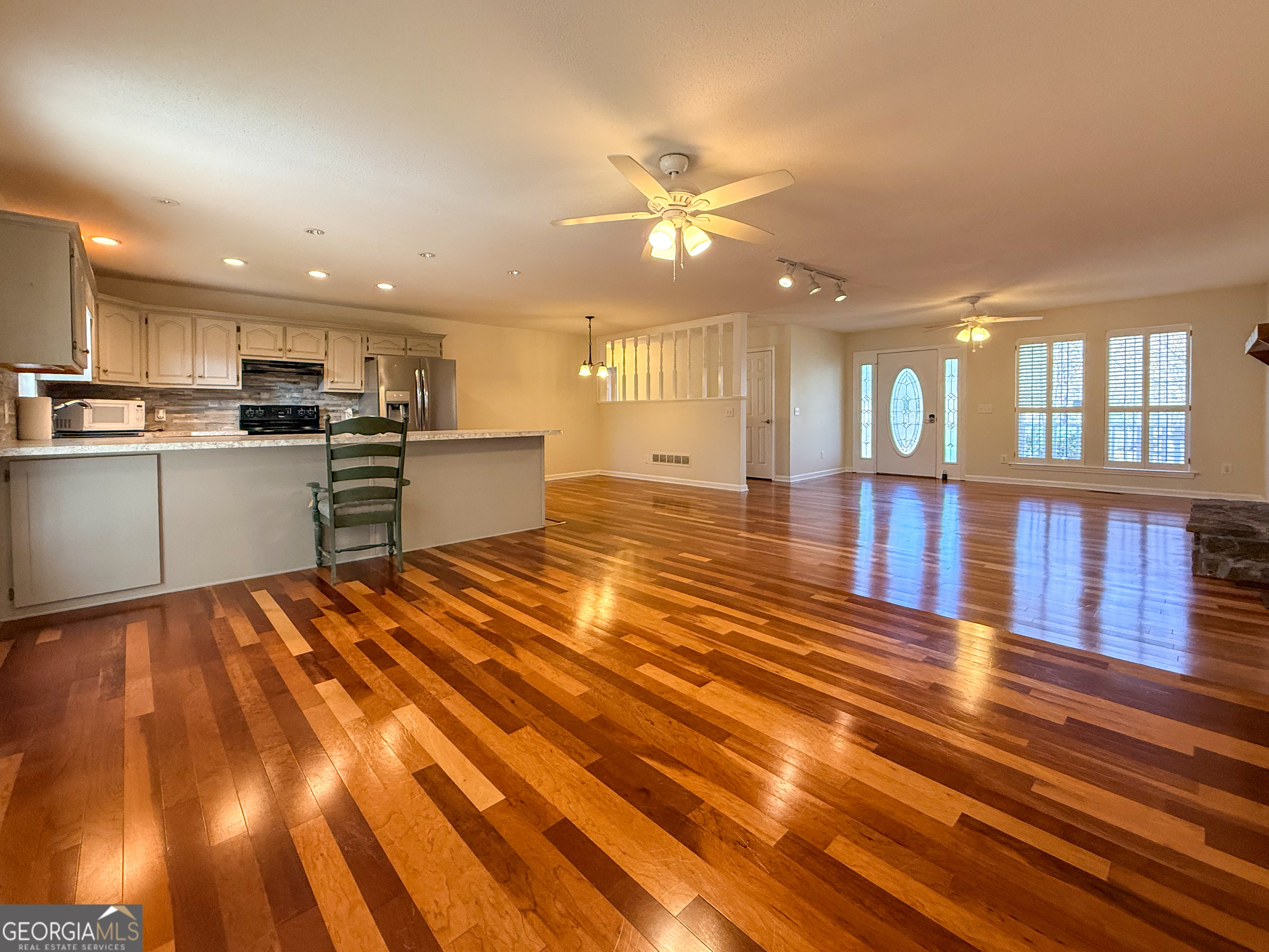 160 Heather Way Cleveland, GA 30528 - Photo 19 of 48