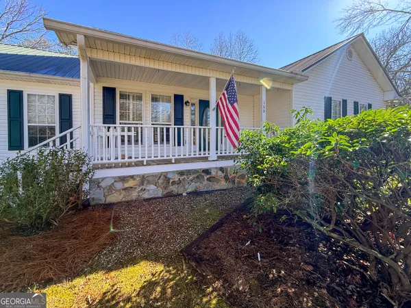 $319,900 | 160 Heather Way, Cleveland, GA 30528