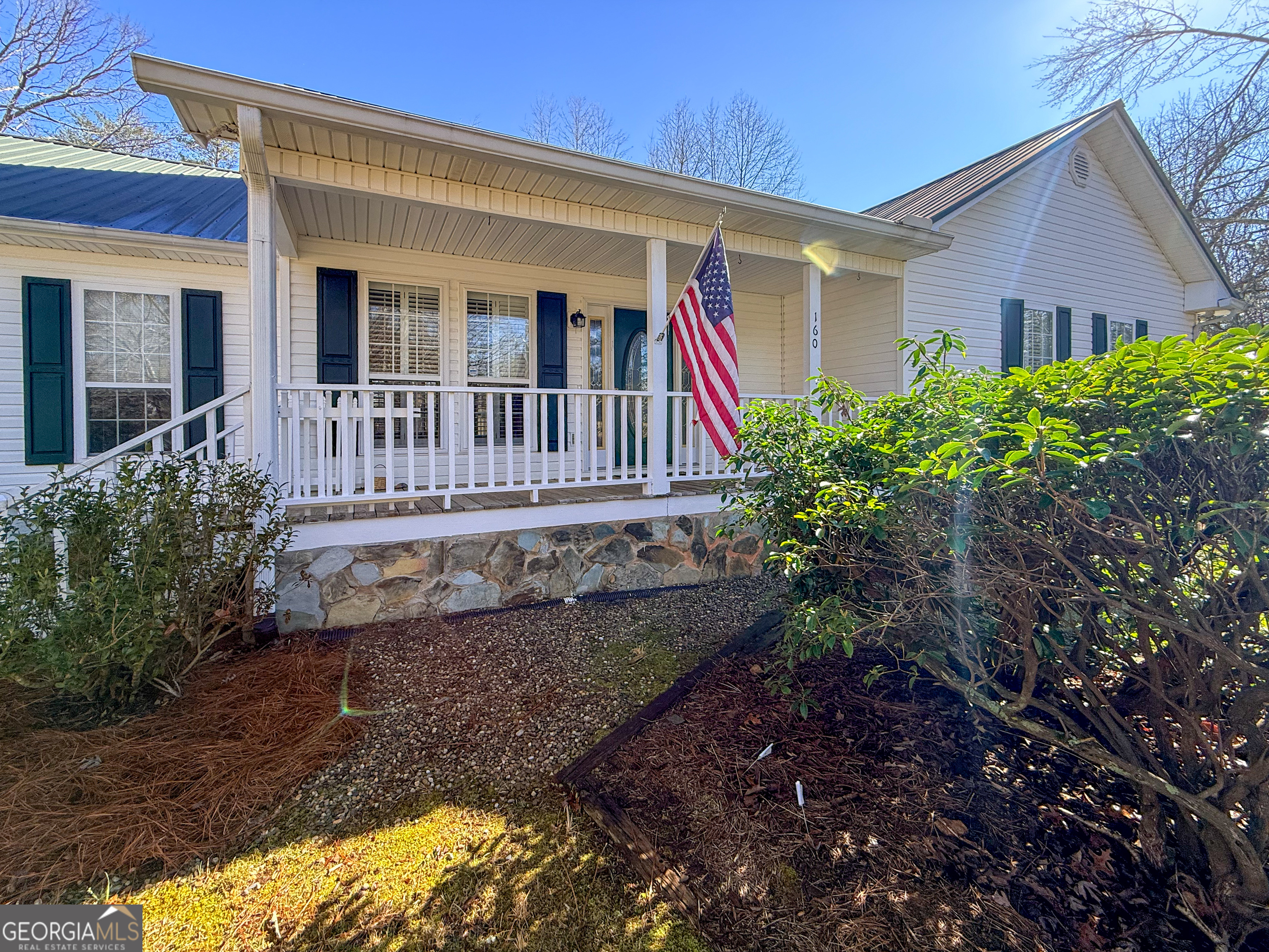 160 Heather Way Cleveland, GA 30528 - Photo 2 of 48