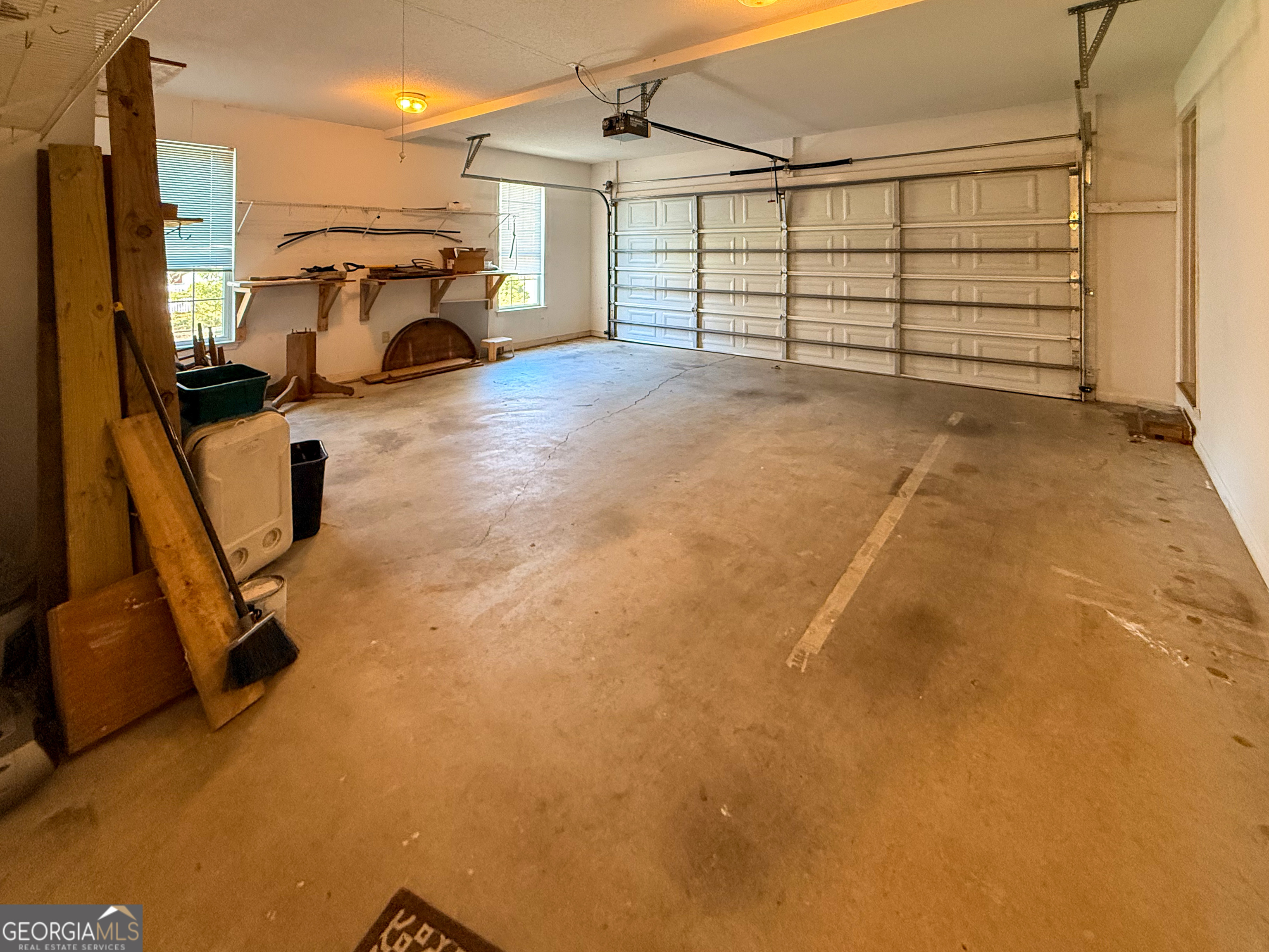 160 Heather Way Cleveland, GA 30528 - Photo 21 of 48