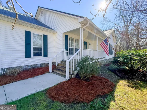 $319,900 | 160 Heather Way, Cleveland, GA 30528