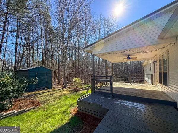 $319,900 | 160 Heather Way, Cleveland, GA 30528