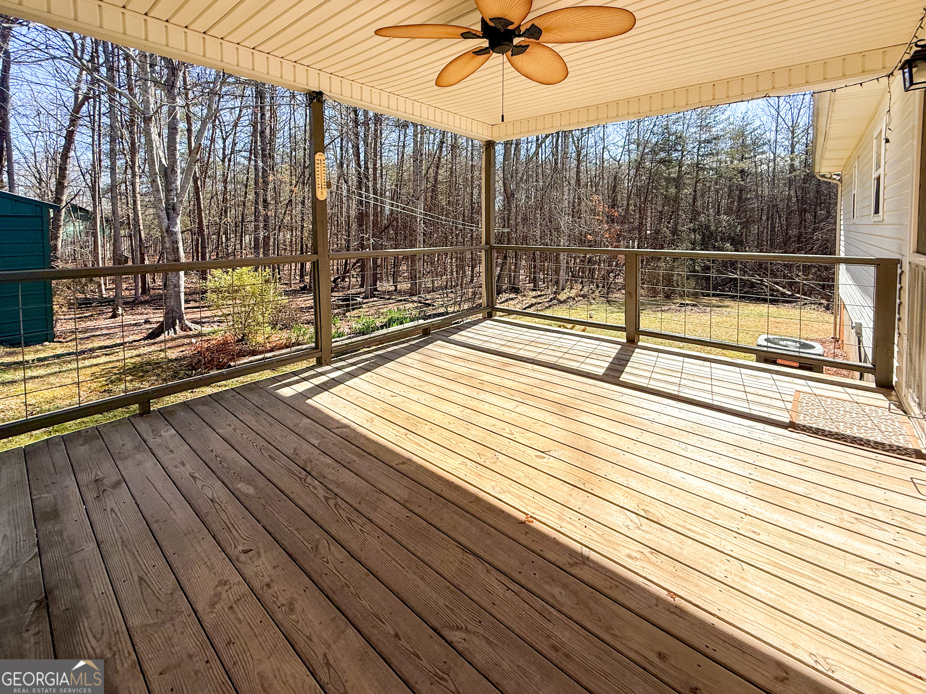 160 Heather Way Cleveland, GA 30528 - Photo 36 of 48