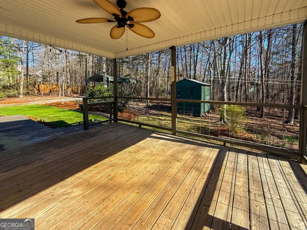 $319,900 | 160 Heather Way, Cleveland, GA 30528