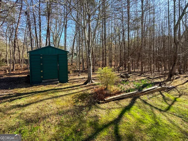 $319,900 | 160 Heather Way, Cleveland, GA 30528