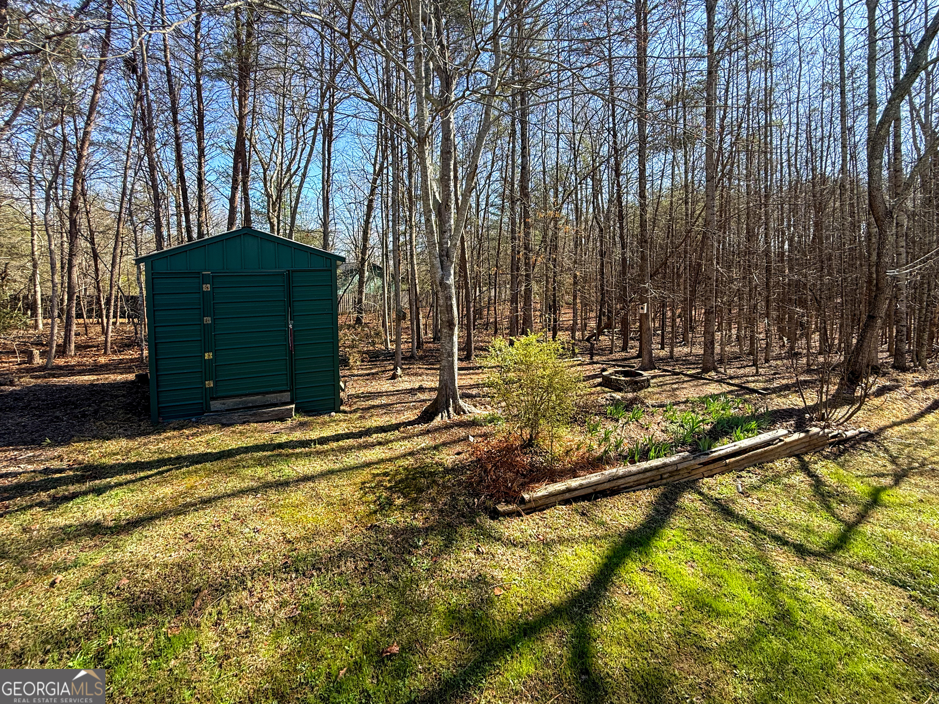 160 Heather Way Cleveland, GA 30528 - Photo 38 of 48