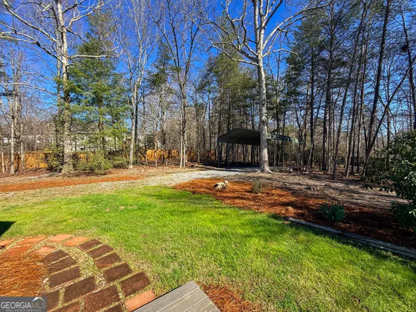 $319,900 | 160 Heather Way, Cleveland, GA 30528