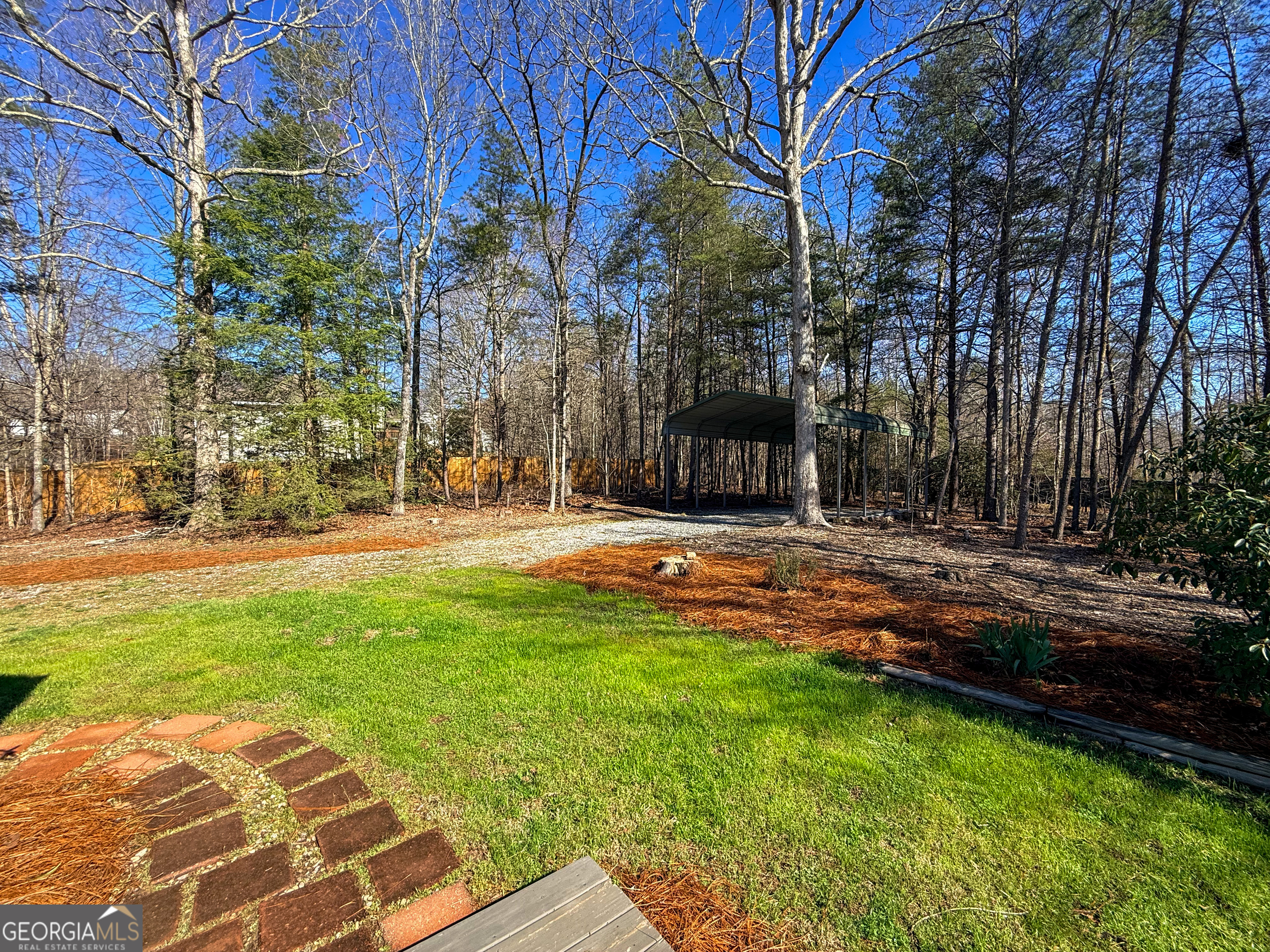 160 Heather Way Cleveland, GA 30528 - Photo 39 of 48