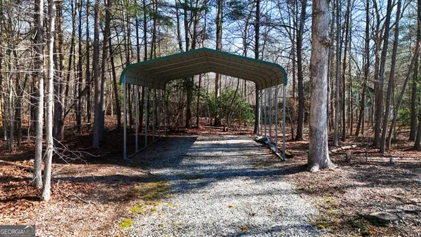 $319,900 | 160 Heather Way, Cleveland, GA 30528