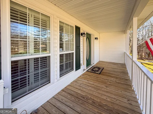 $319,900 | 160 Heather Way, Cleveland, GA 30528