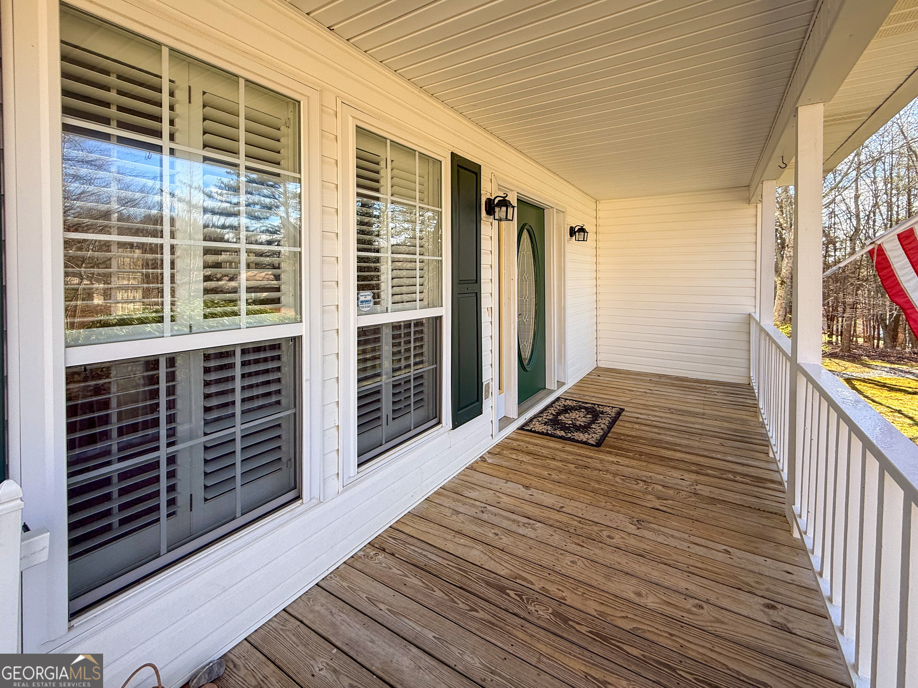 160 Heather Way Cleveland, GA 30528 - Photo 4 of 48