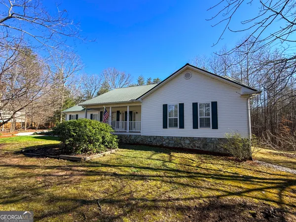 $319,900 | 160 Heather Way, Cleveland, GA 30528