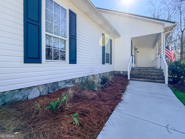 $319,900 | 160 Heather Way, Cleveland, GA 30528