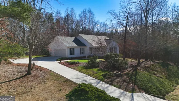 $319,900 | 160 Heather Way, Cleveland, GA 30528