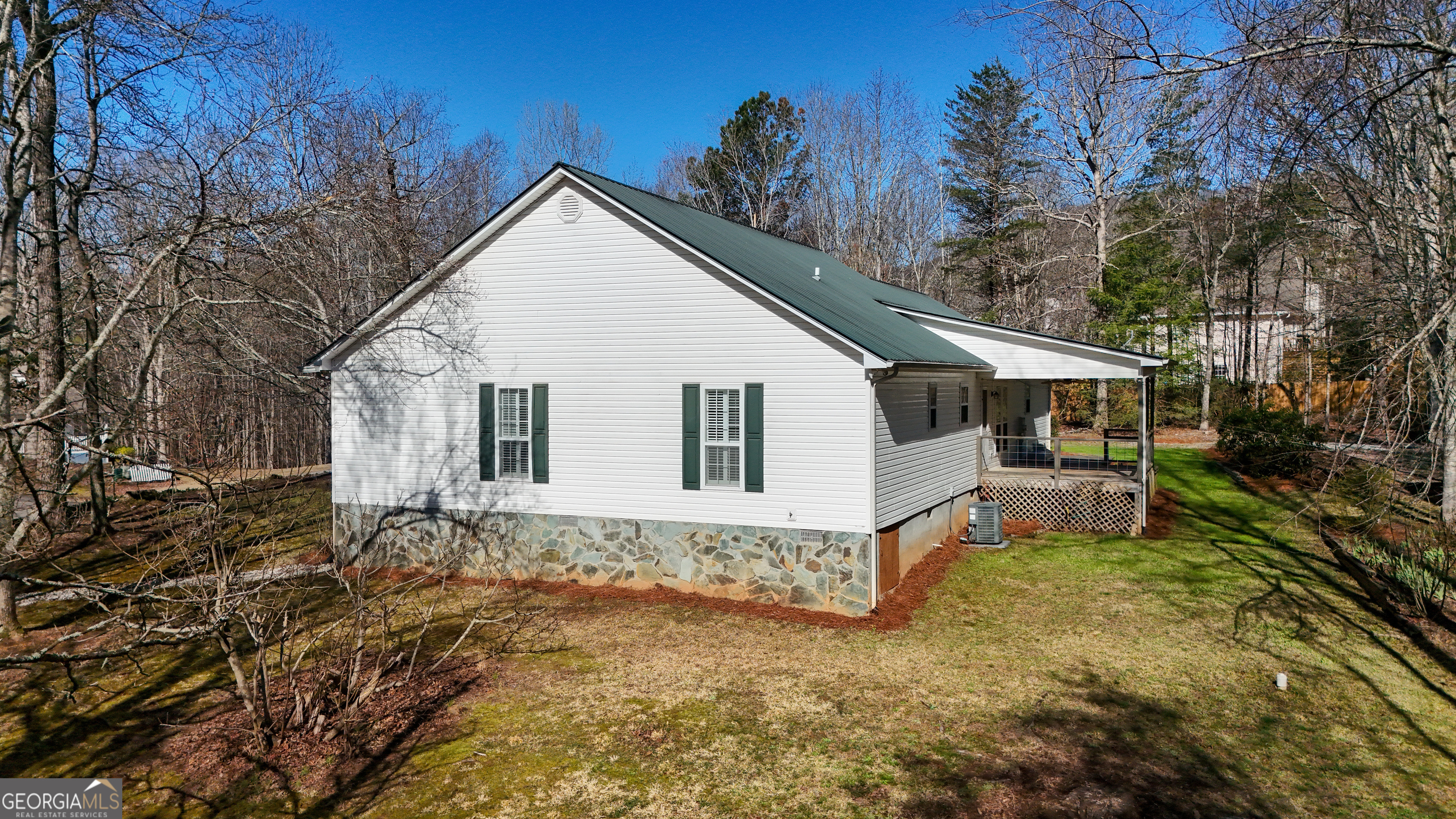 160 Heather Way Cleveland, GA 30528 - Photo 44 of 48