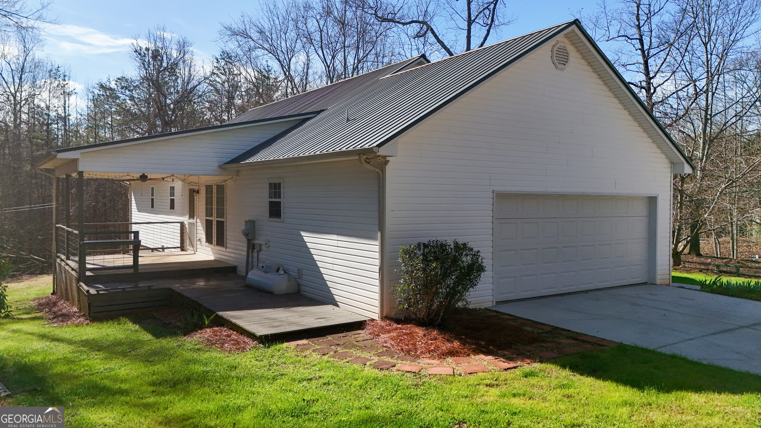 160 Heather Way Cleveland, GA 30528 - Photo 45 of 48