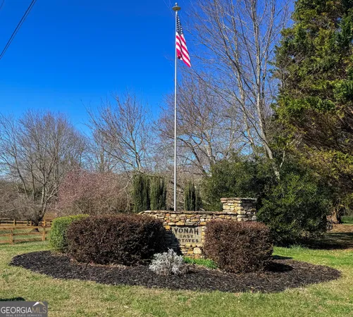 $319,900 | 160 Heather Way, Cleveland, GA 30528