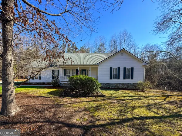 $319,900 | 160 Heather Way, Cleveland, GA 30528