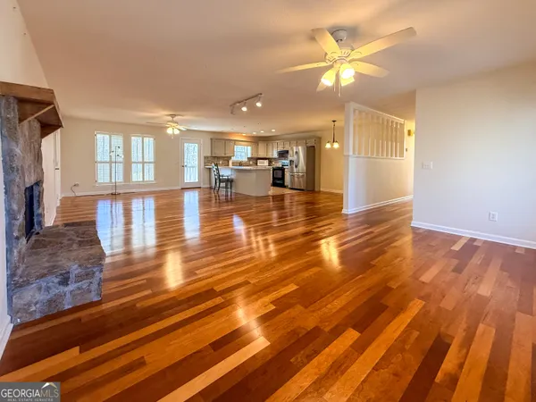 $319,900 | 160 Heather Way, Cleveland, GA 30528