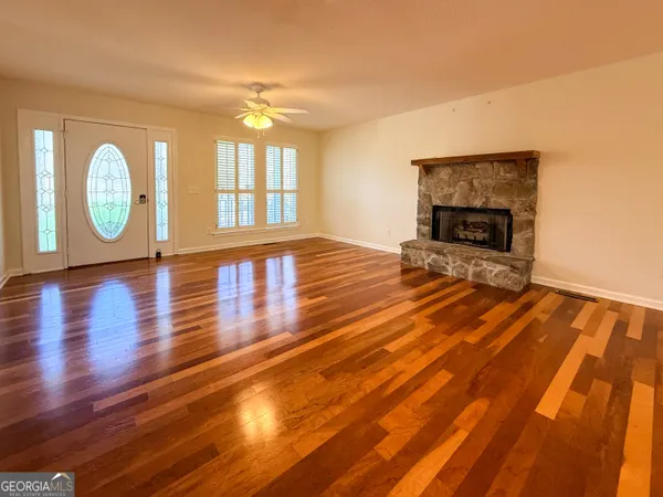 $319,900 | 160 Heather Way, Cleveland, GA 30528