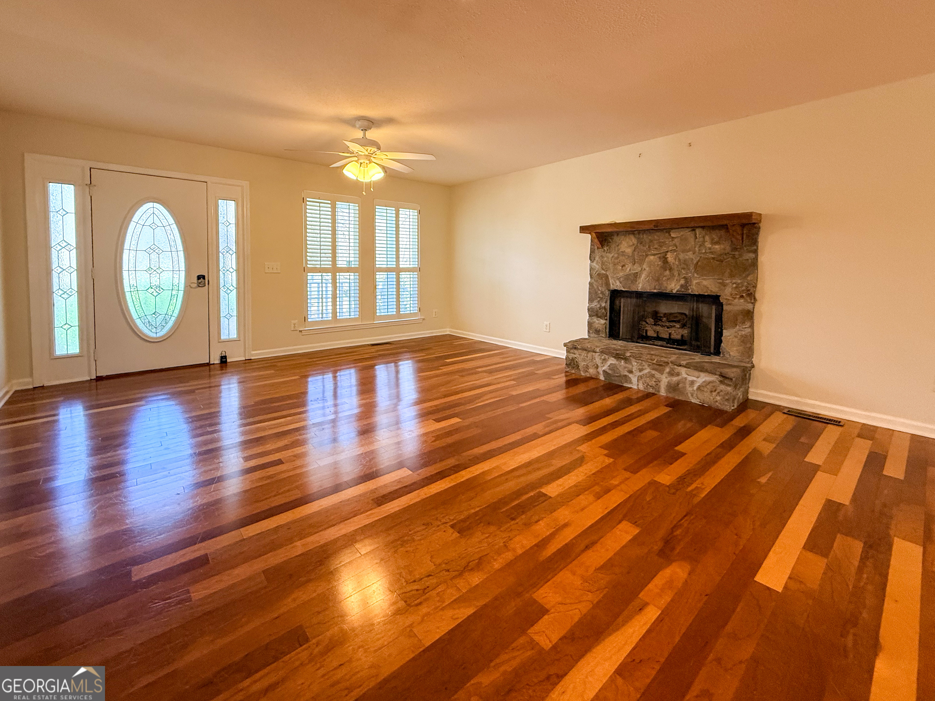 160 Heather Way Cleveland, GA 30528 - Photo 8 of 48