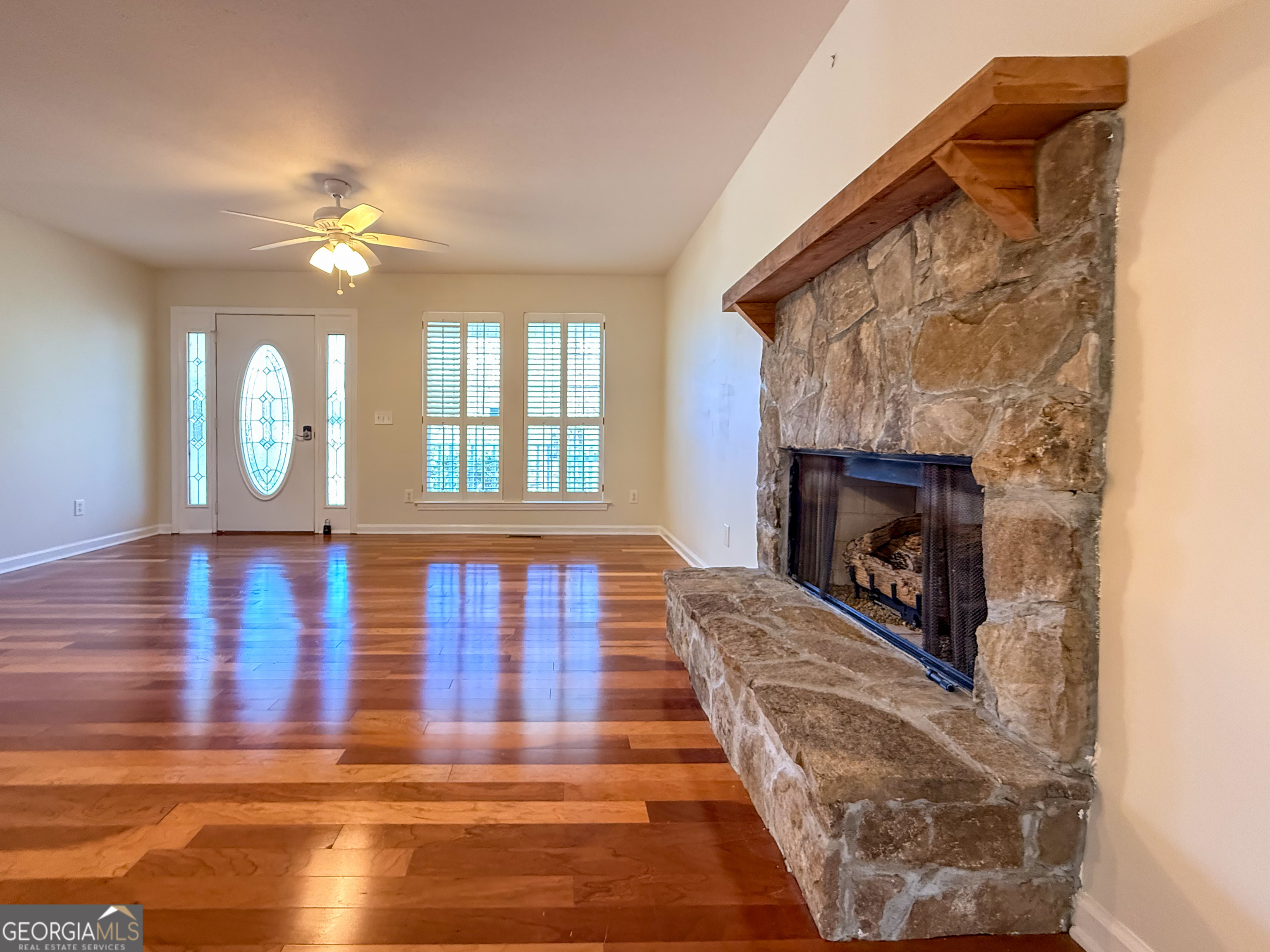 160 Heather Way Cleveland, GA 30528 - Photo 9 of 48