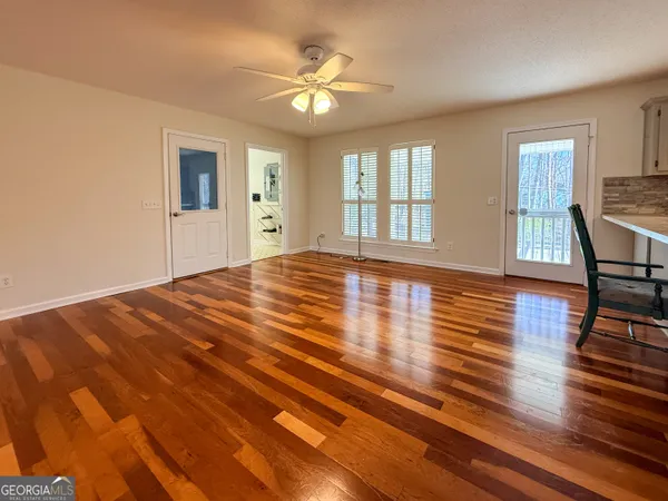 $319,900 | 160 Heather Way, Cleveland, GA 30528