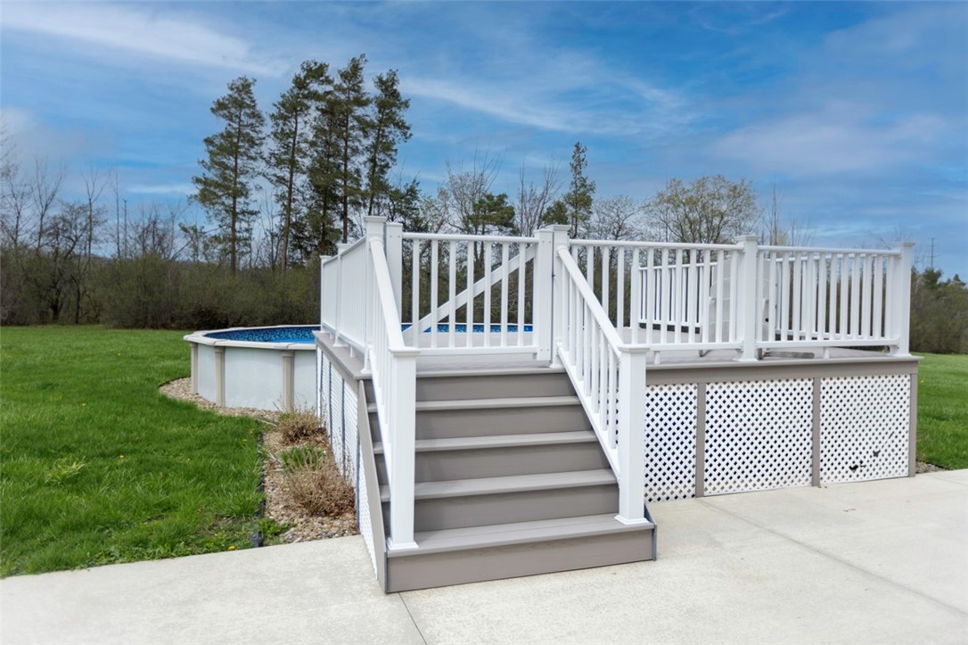6224 Versailles Plank Road Hamburg, NY 14085 - Photo 44 of 47